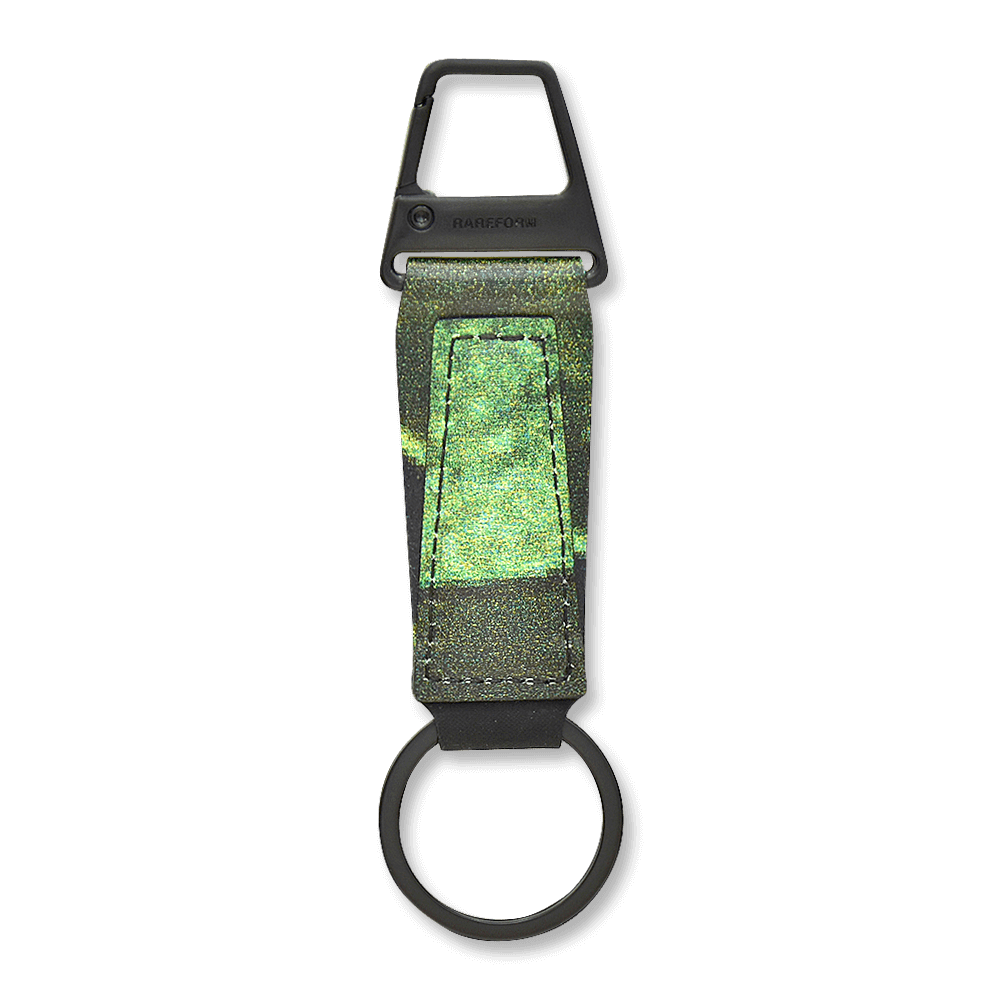 Roam Keychain