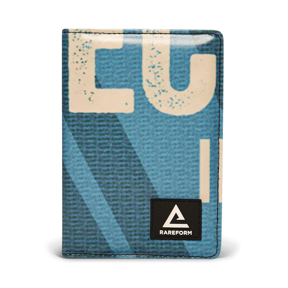 Huxley Passport Holder