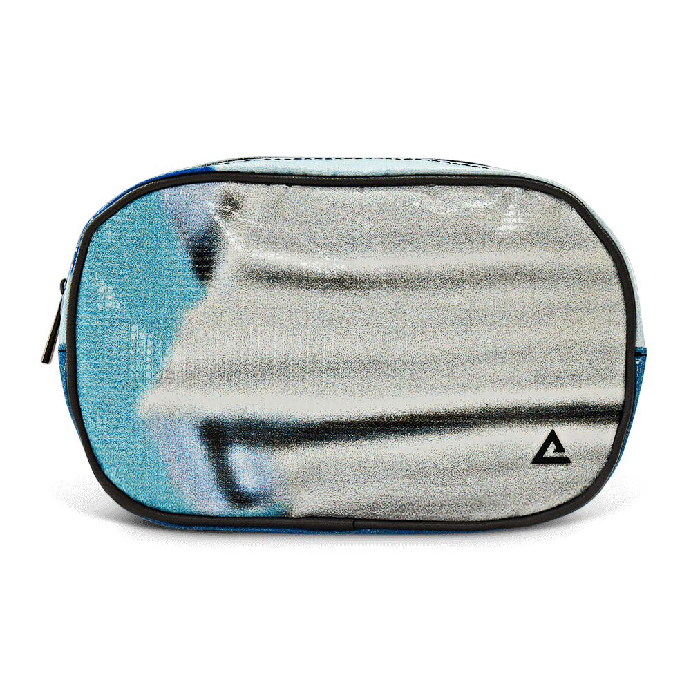 Riley Cosmetic Bag