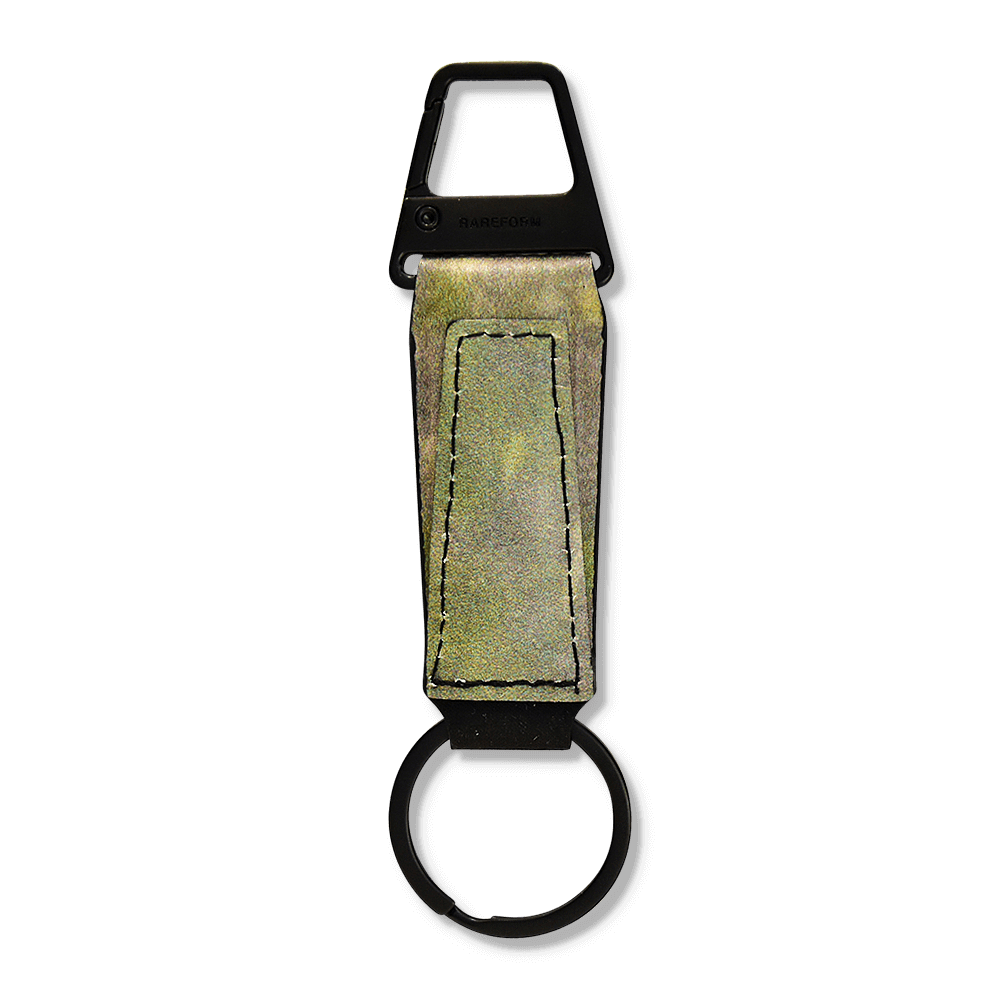 Roam Keychain