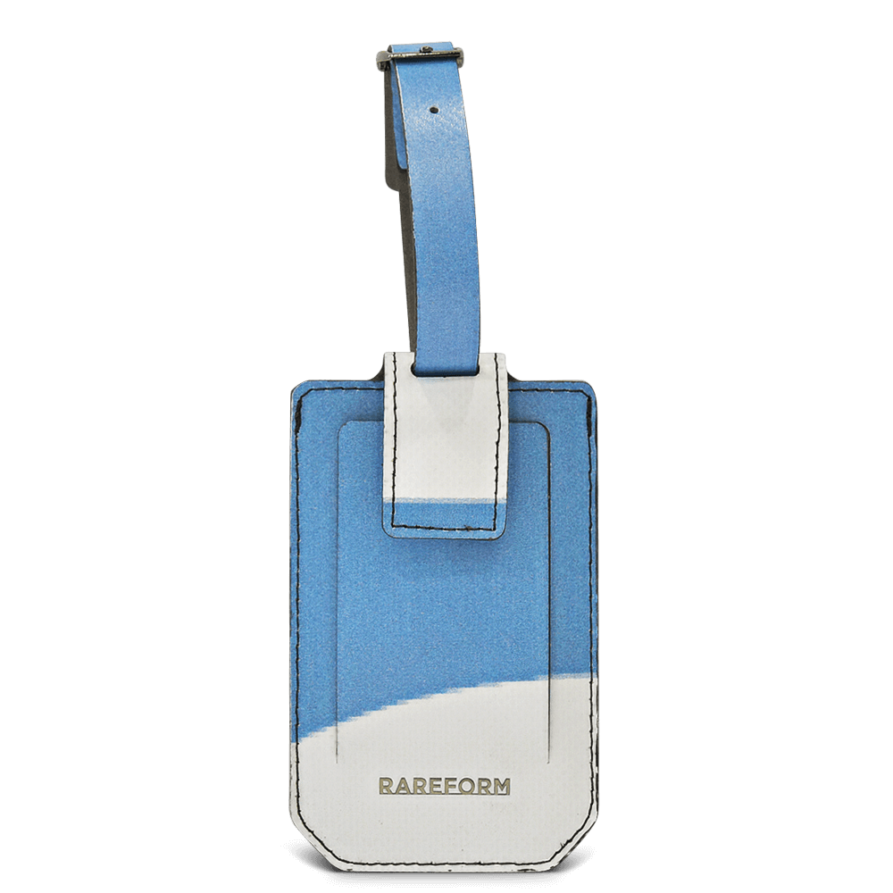 Salvador Luggage Tag