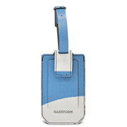 Salvador Luggage Tag