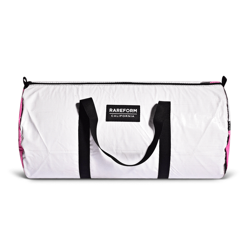 Light Duffle