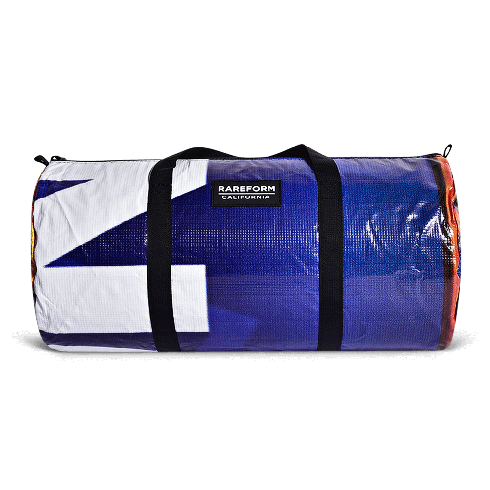 Light Duffle