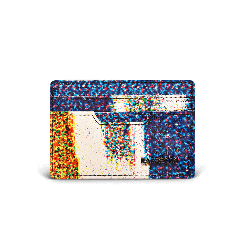 Veer Card Holder