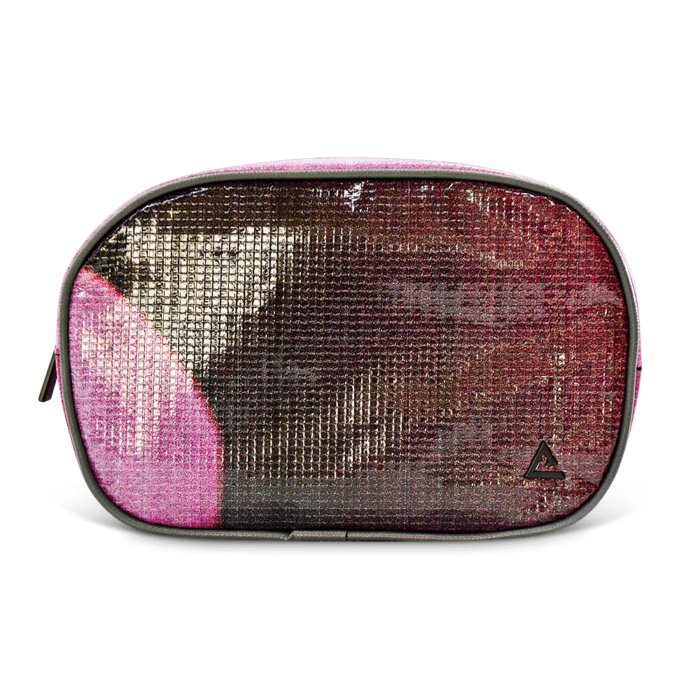 Riley Cosmetic Bag