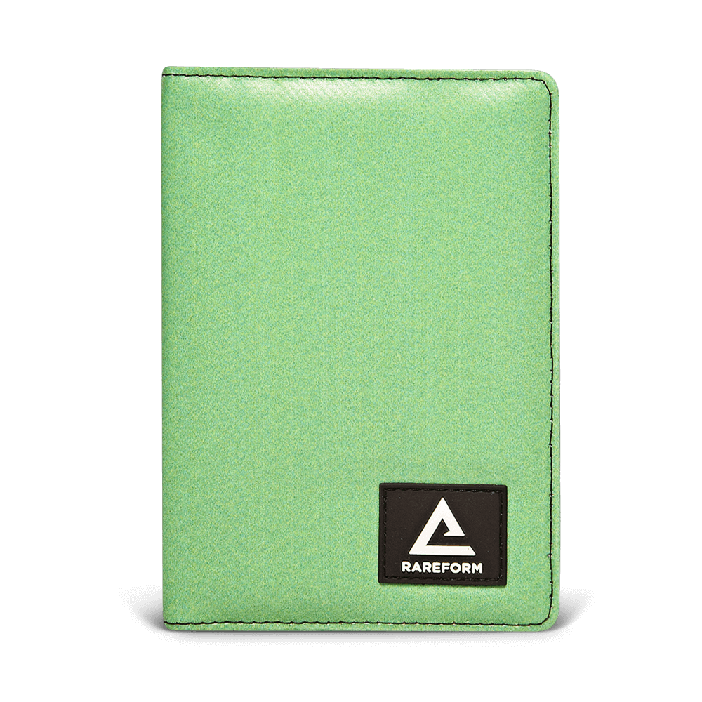 Huxley Passport Holder