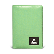 Huxley Passport Holder