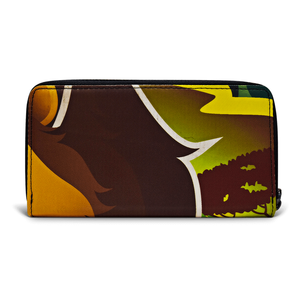 Madison Wristlet