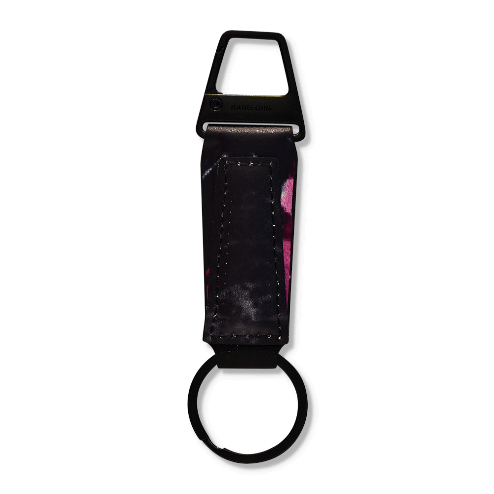 Roam Keychain