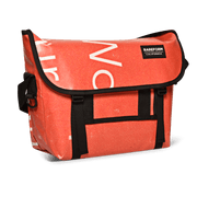 Manhattan Messenger Bag