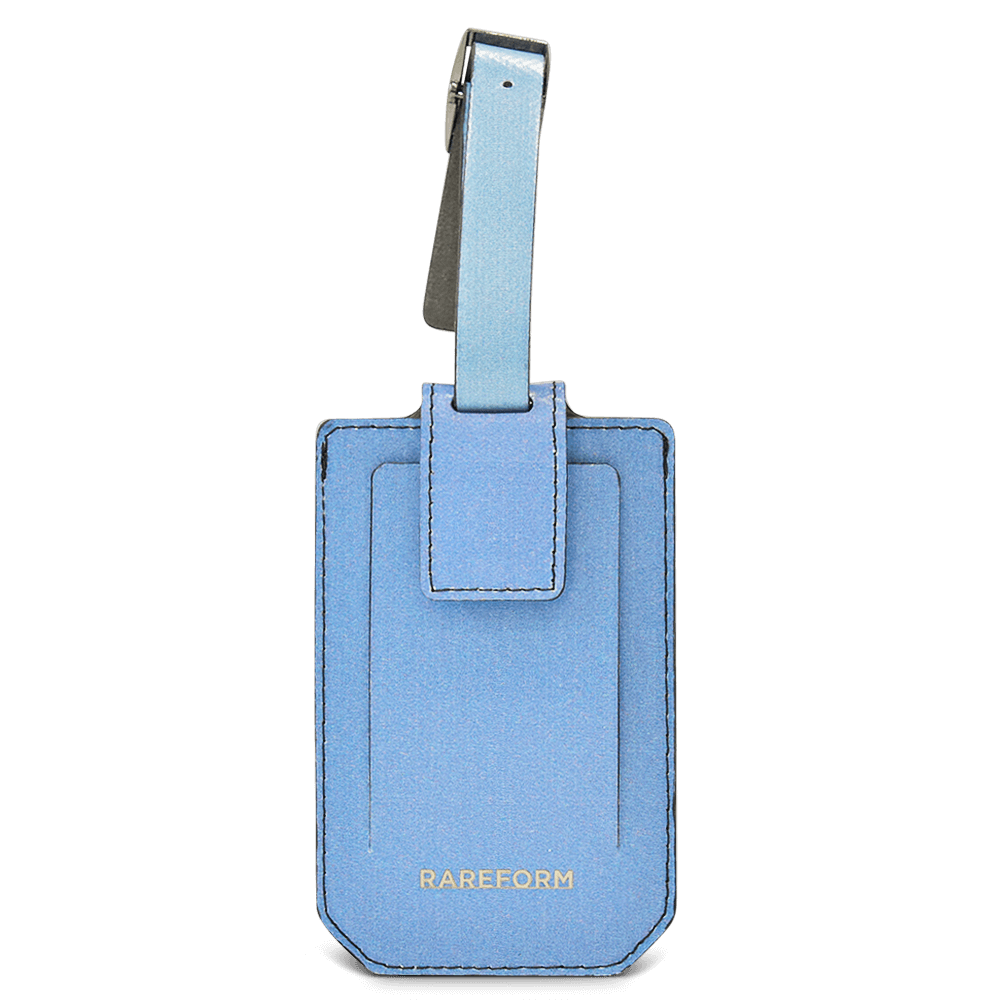 Salvador Luggage Tag