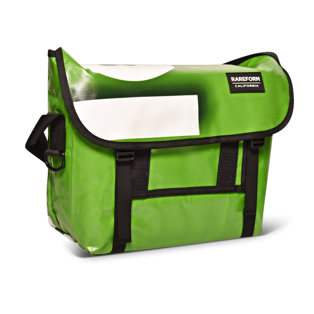 Manhattan Messenger Bag