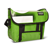 Manhattan Messenger Bag