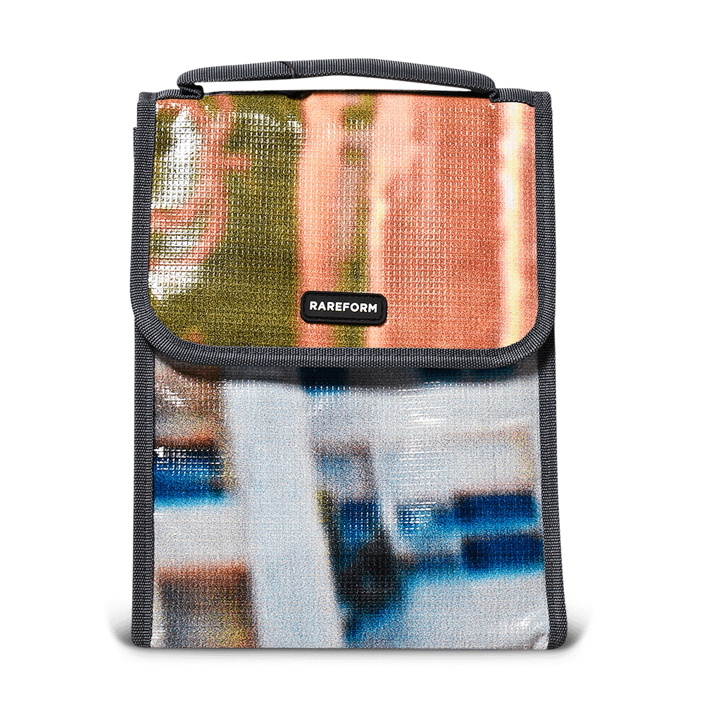 Merrick Lunch Tote