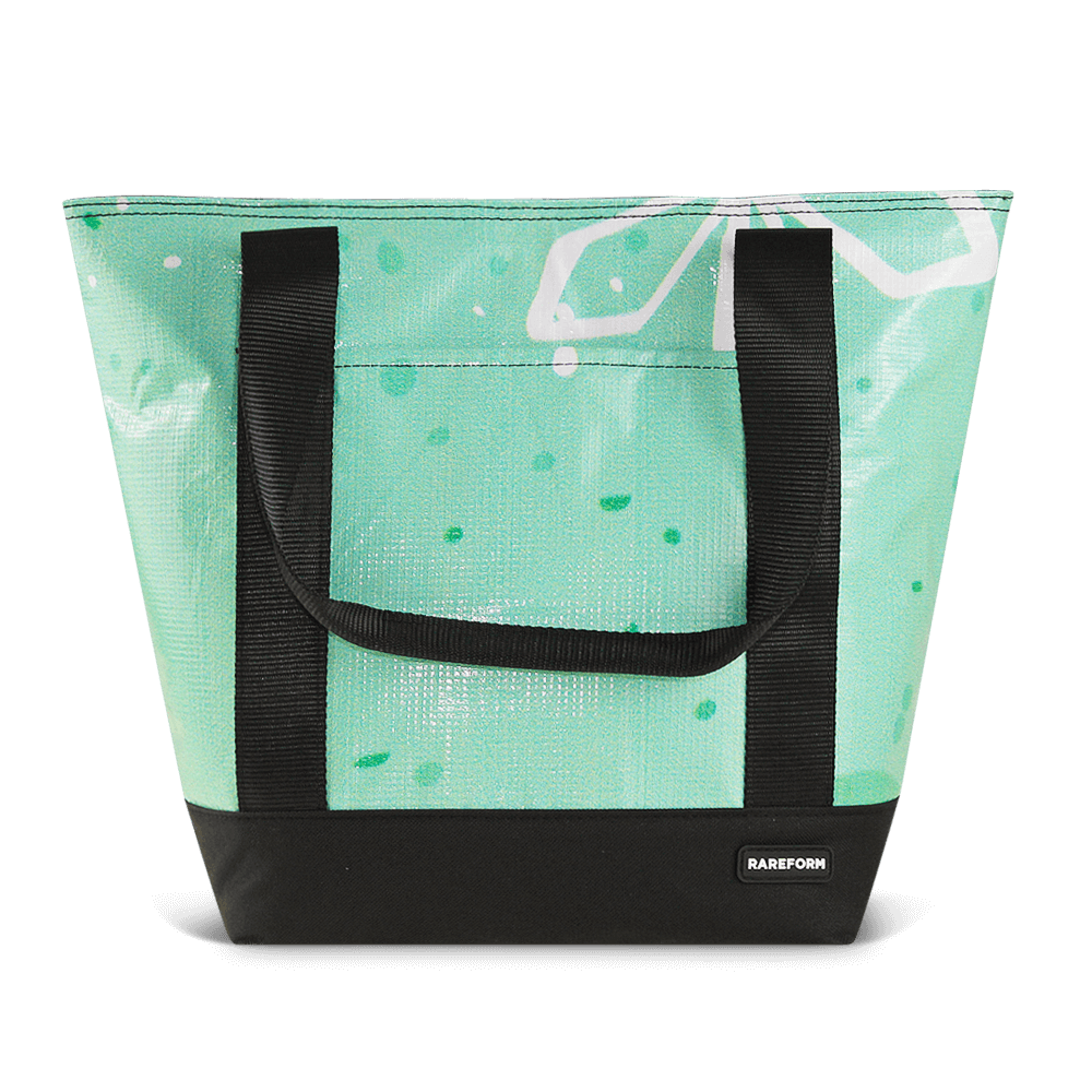 Beck Cooler Tote