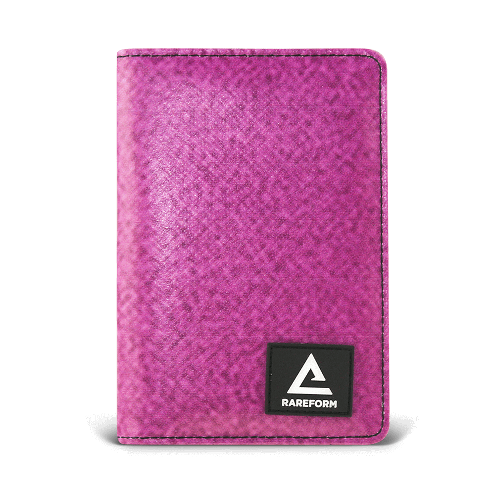 Huxley Passport Holder