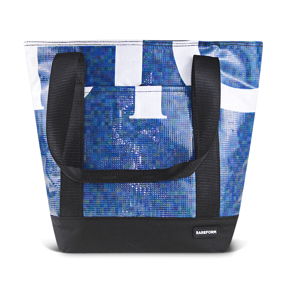 Beck Cooler Tote