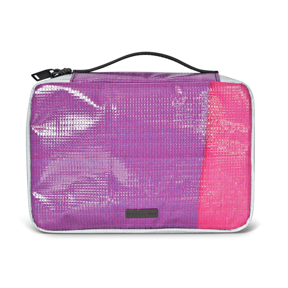 Vienna Toiletry Bag