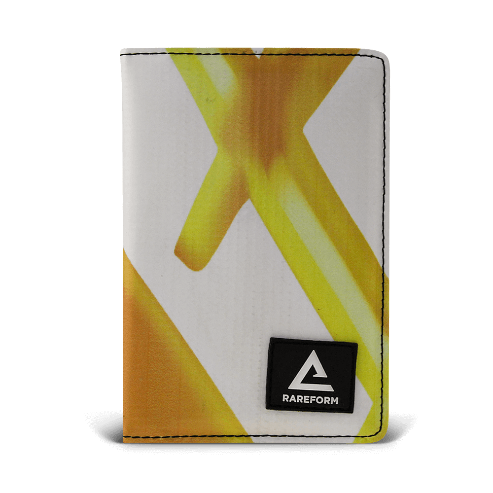 Huxley Passport Holder