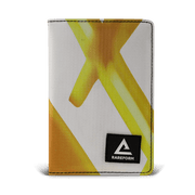 Huxley Passport Holder