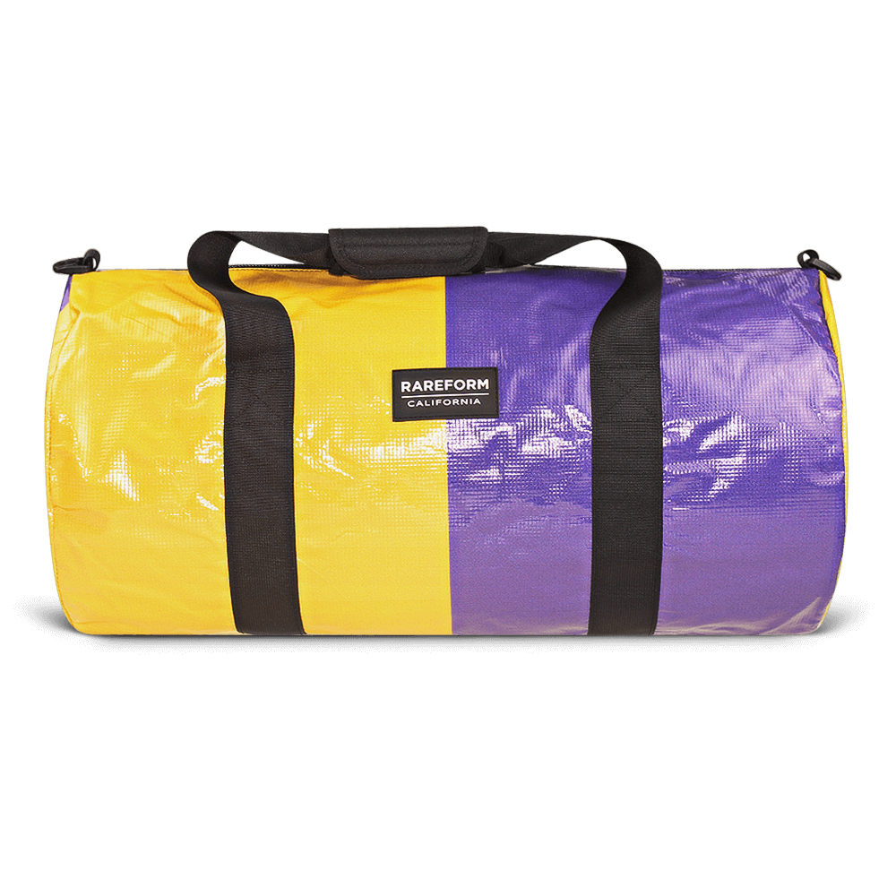 Weekender Duffle