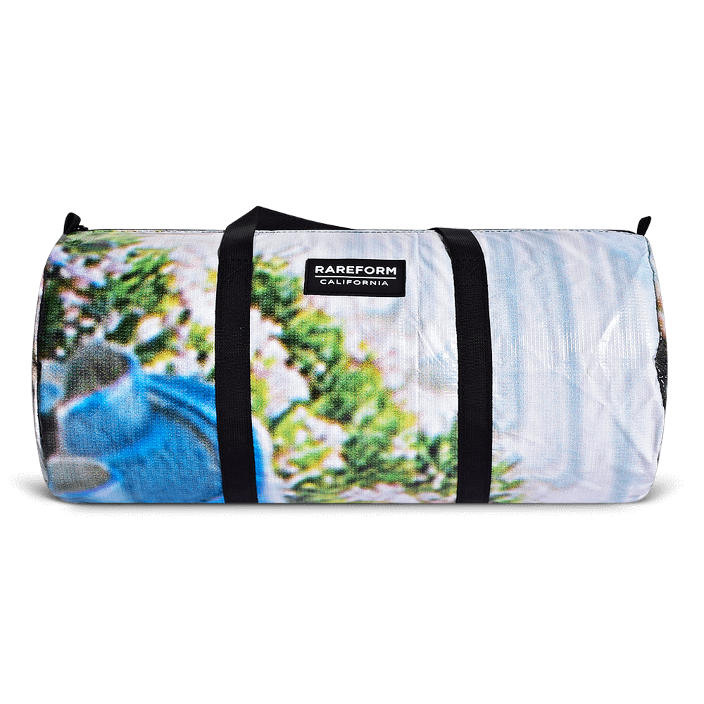 Light Duffle