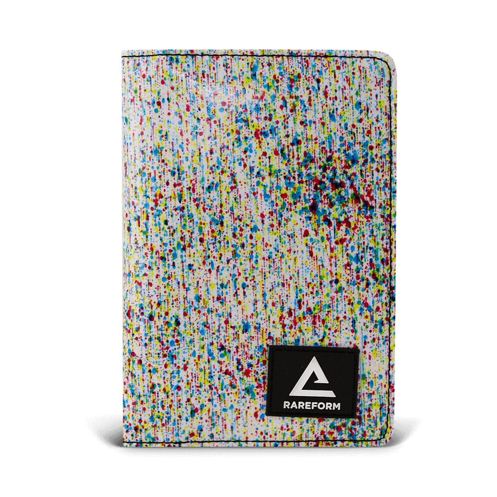 Huxley Passport Holder
