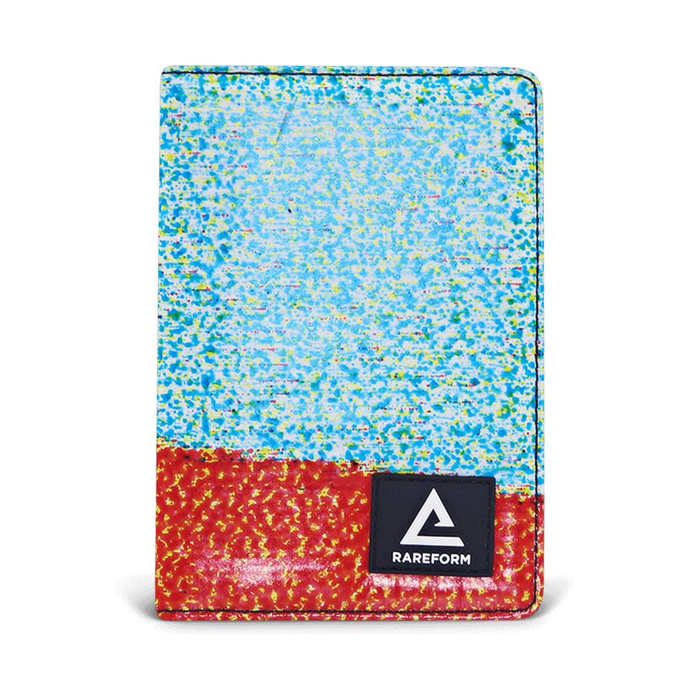 Huxley Passport Holder