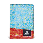 Huxley Passport Holder
