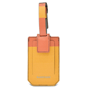 Salvador Luggage Tag