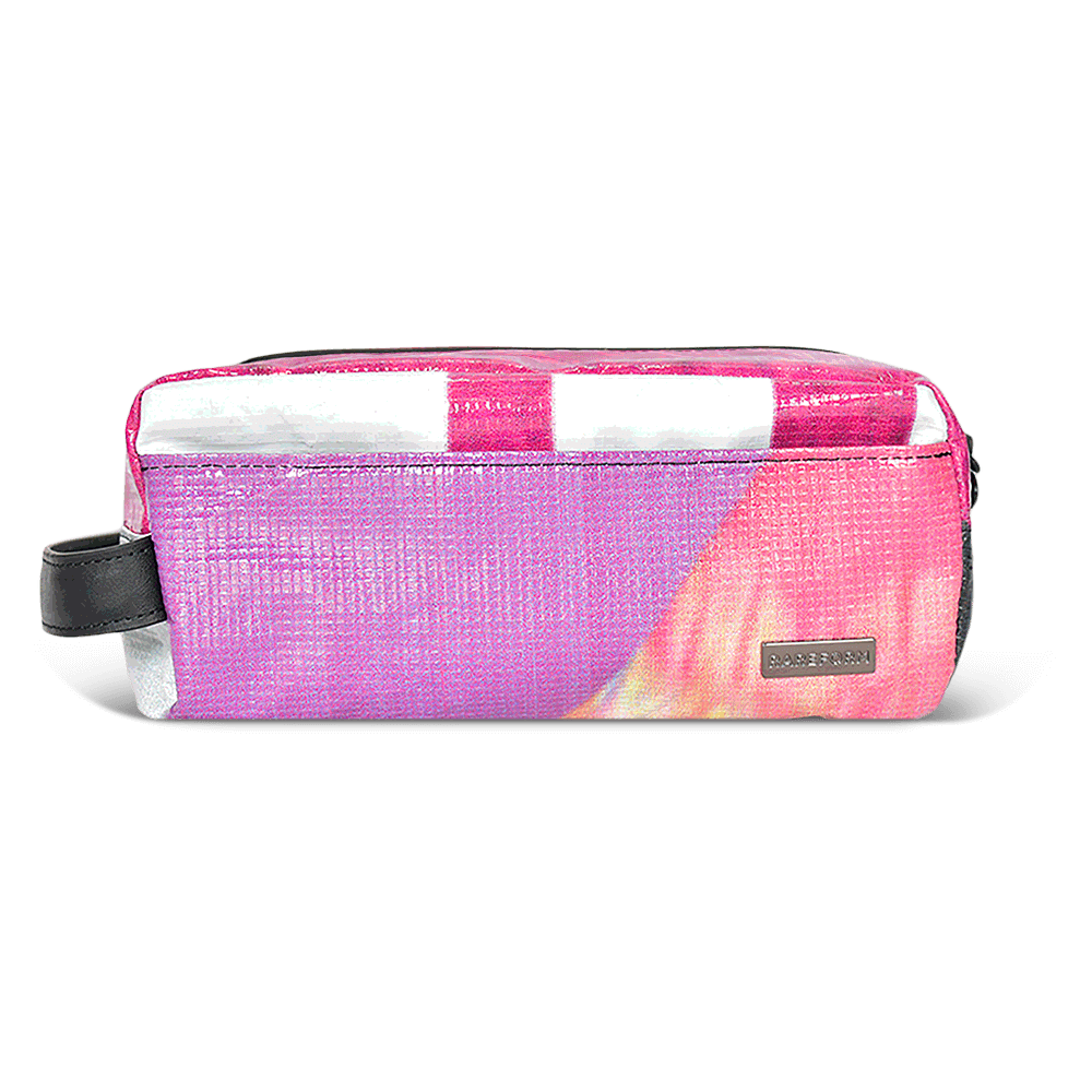Munich Toiletry Bag
