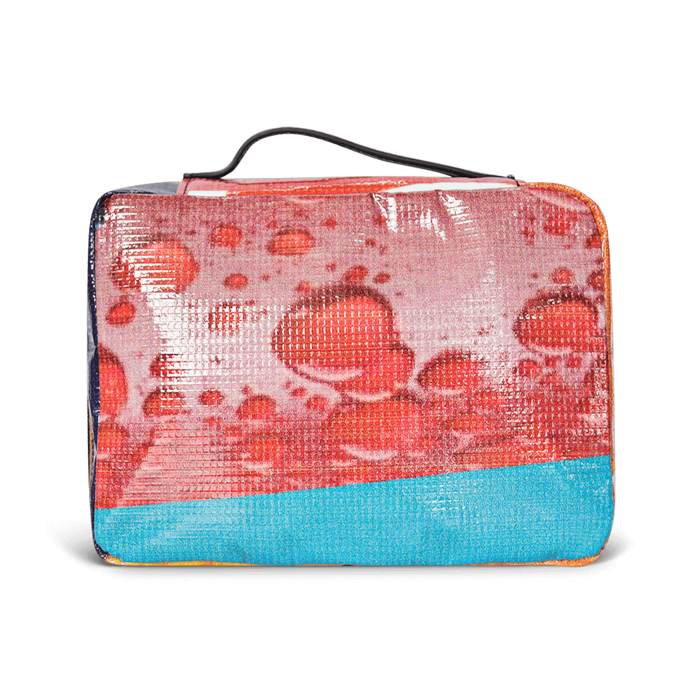 Vienna Toiletry Bag