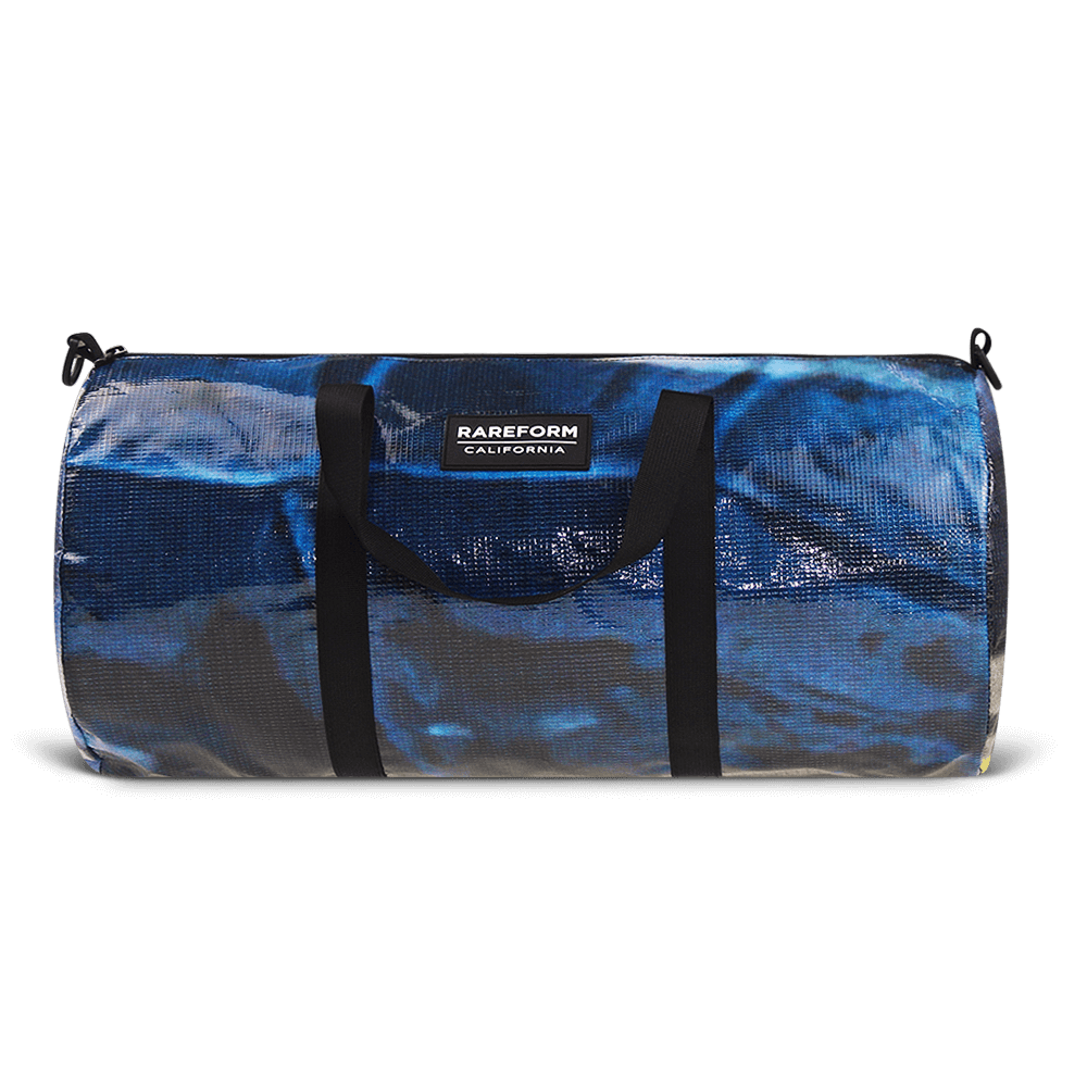 Light Duffle