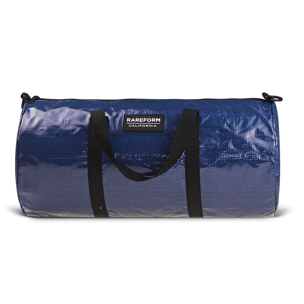 Light Duffle