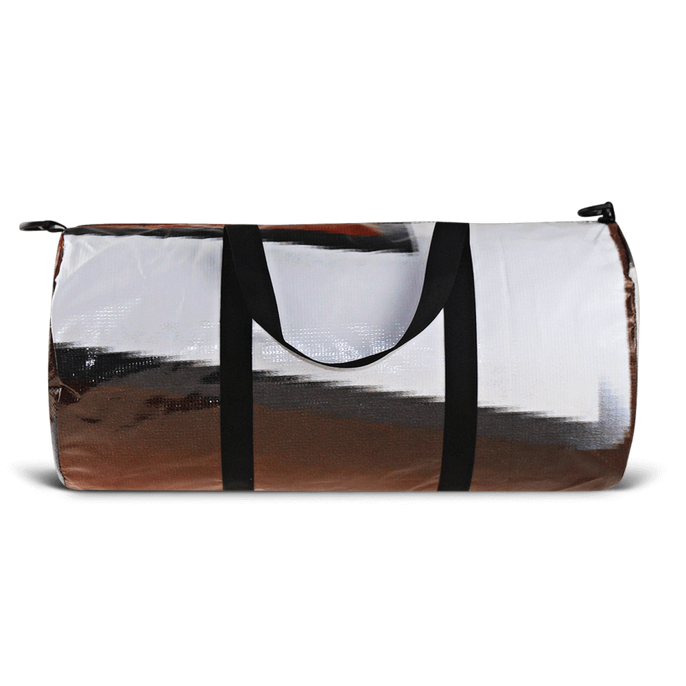 Light Duffle