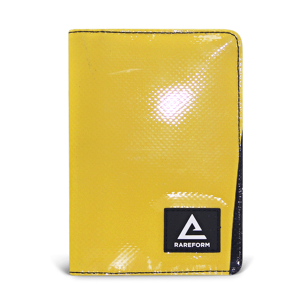 Huxley Passport Holder