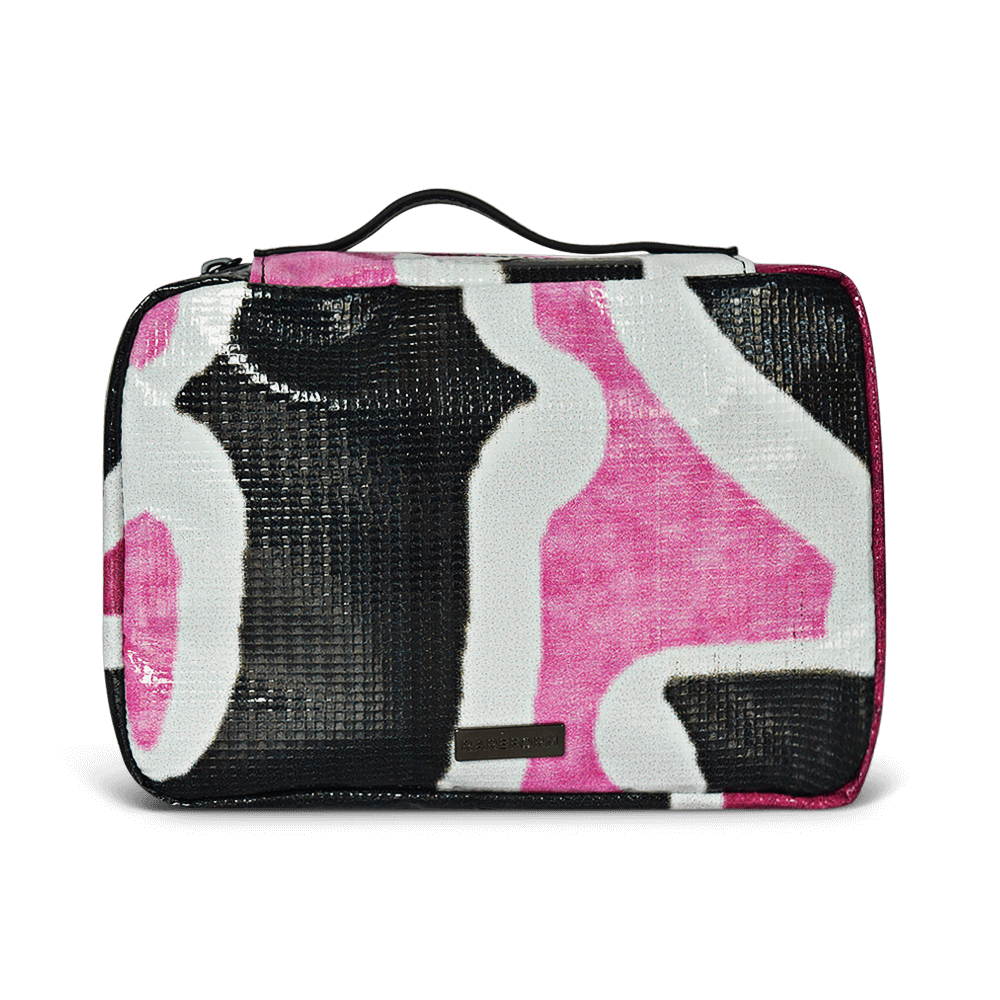 Vienna Toiletry Bag