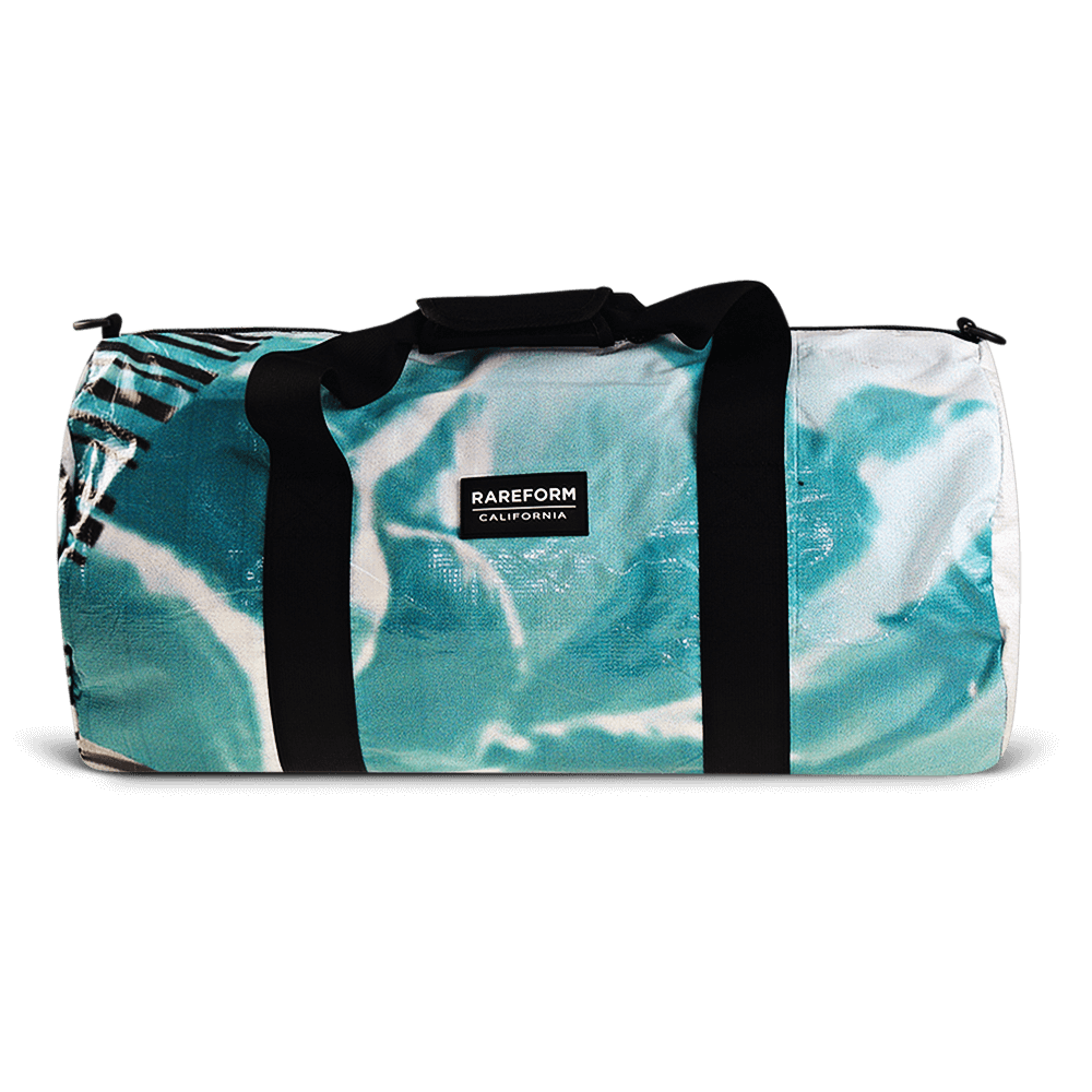 Weekender Duffle