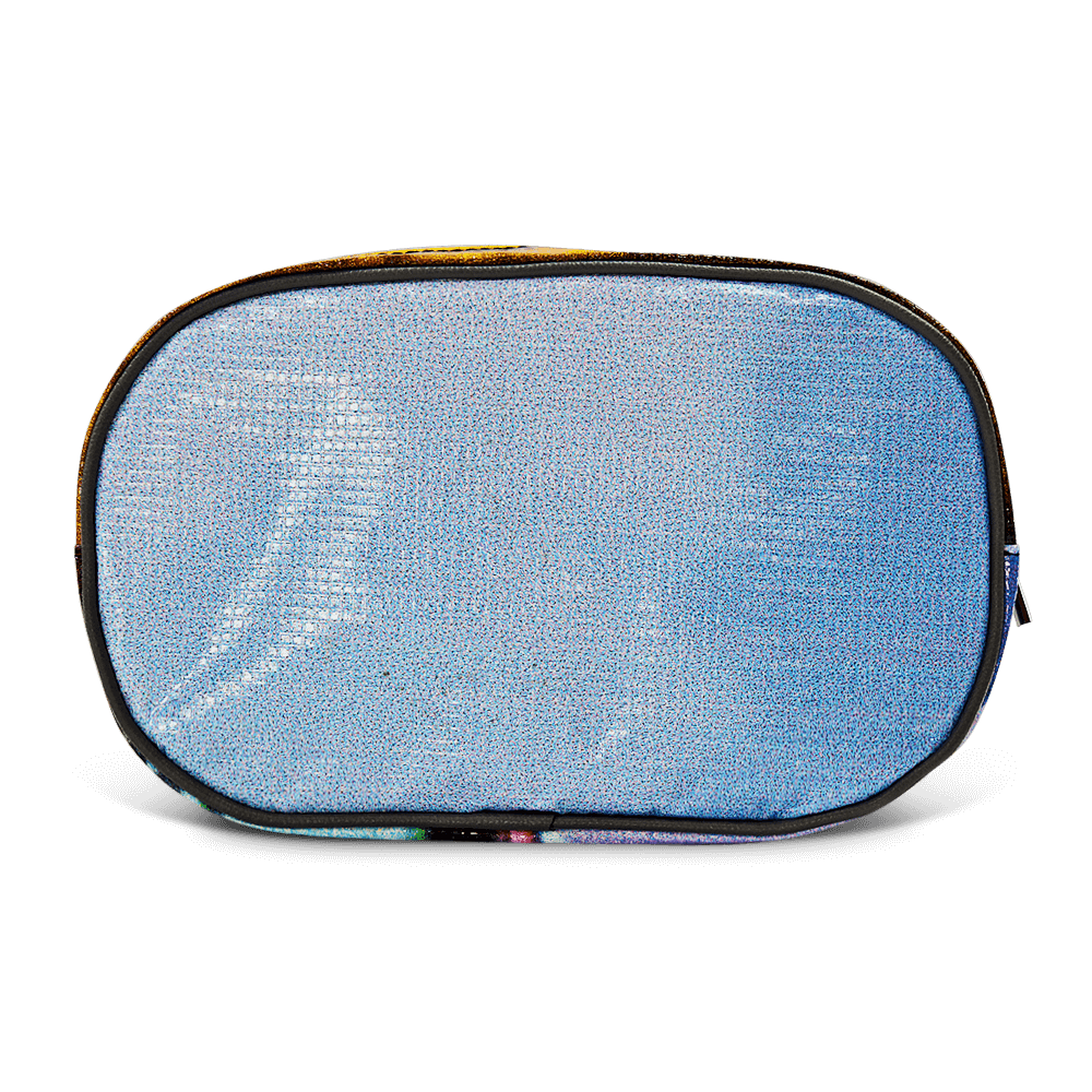 Riley Cosmetic Bag