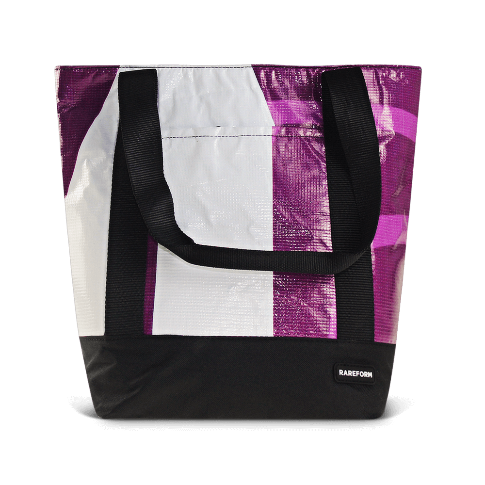 Beck Cooler Tote