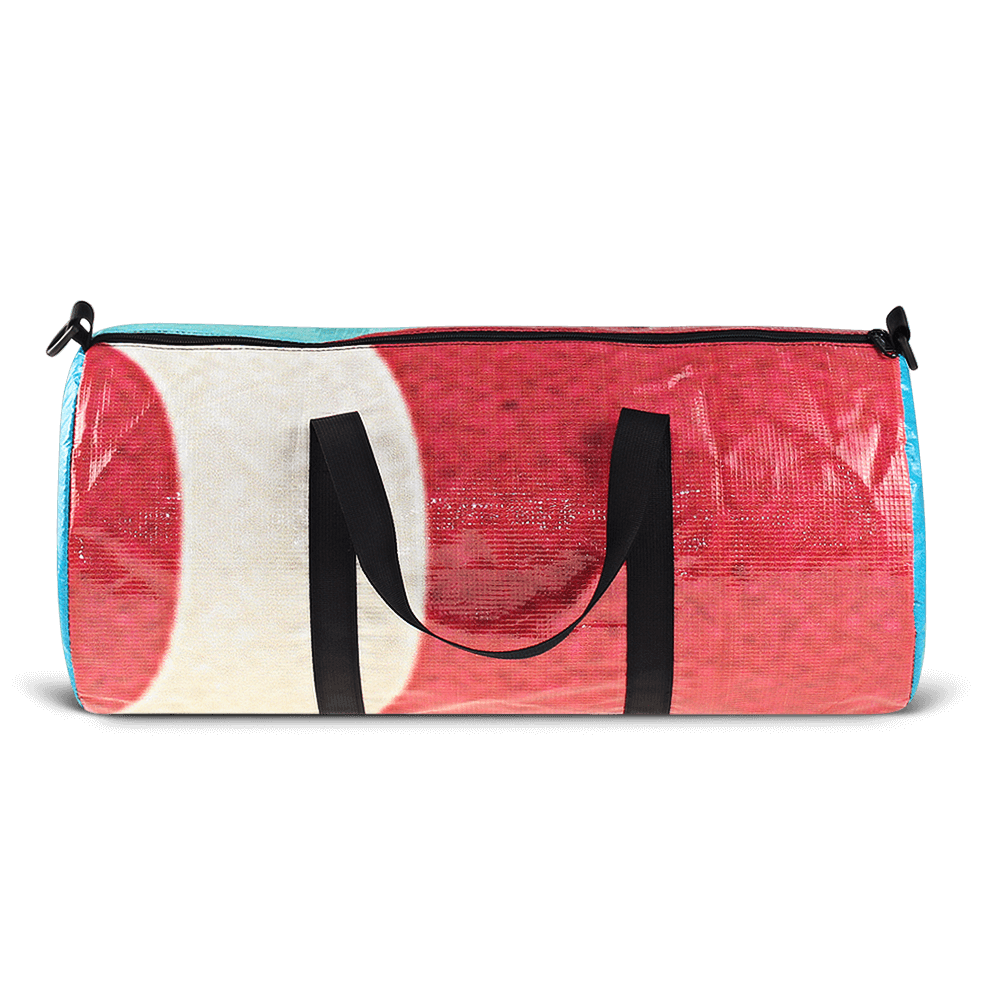 Light Duffle