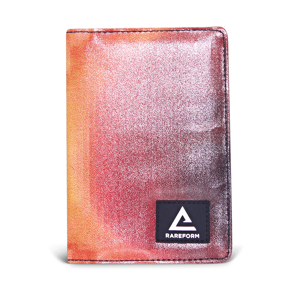 Huxley Passport Holder