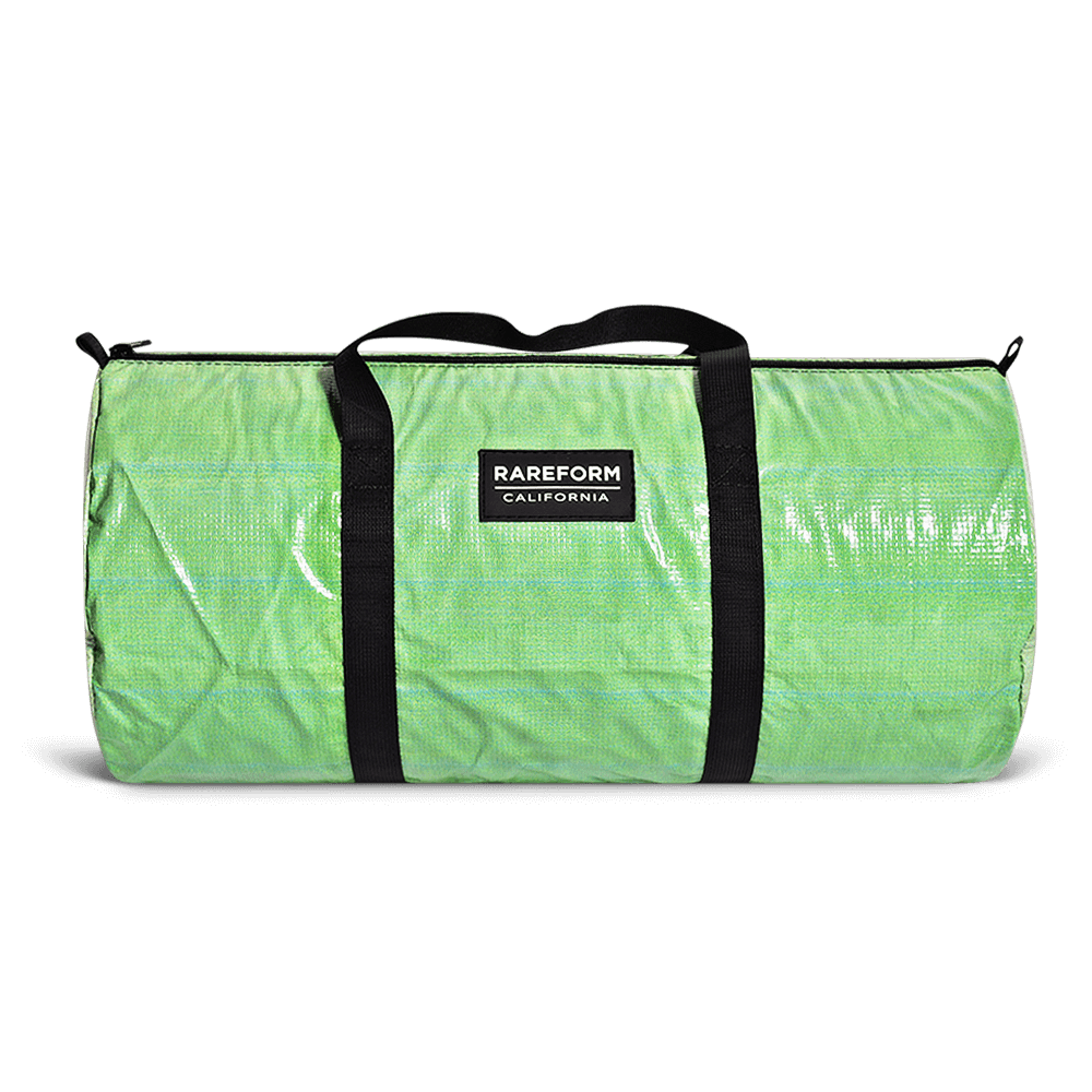 Light Duffle