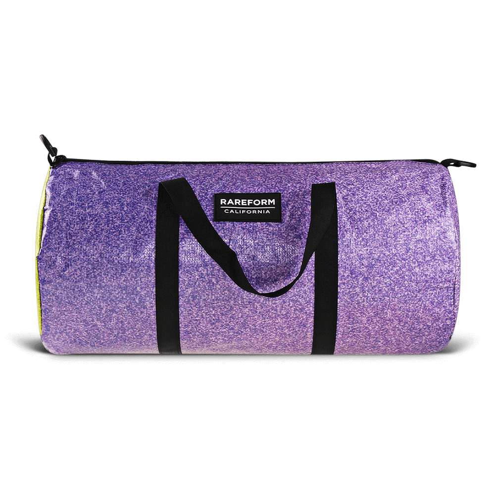 Light Duffle
