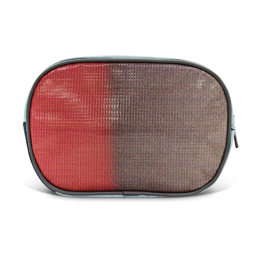 Riley Cosmetic Bag