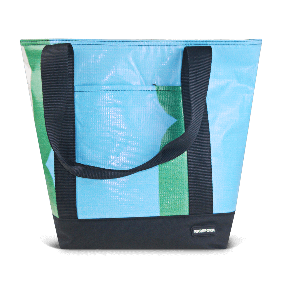 Beck Cooler Tote