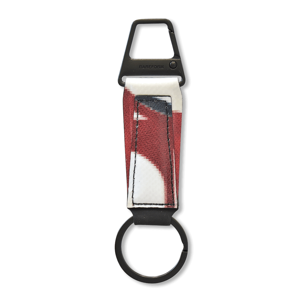 Roam Keychain