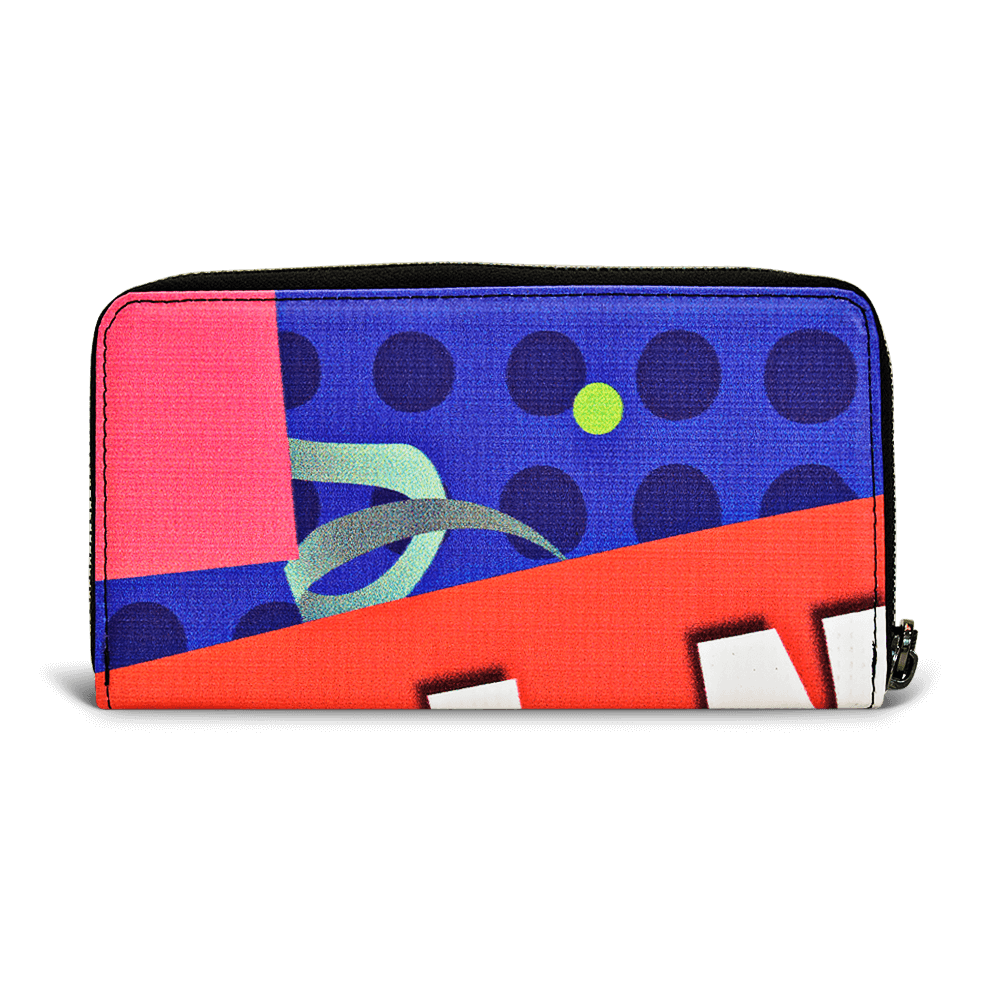Madison Wristlet