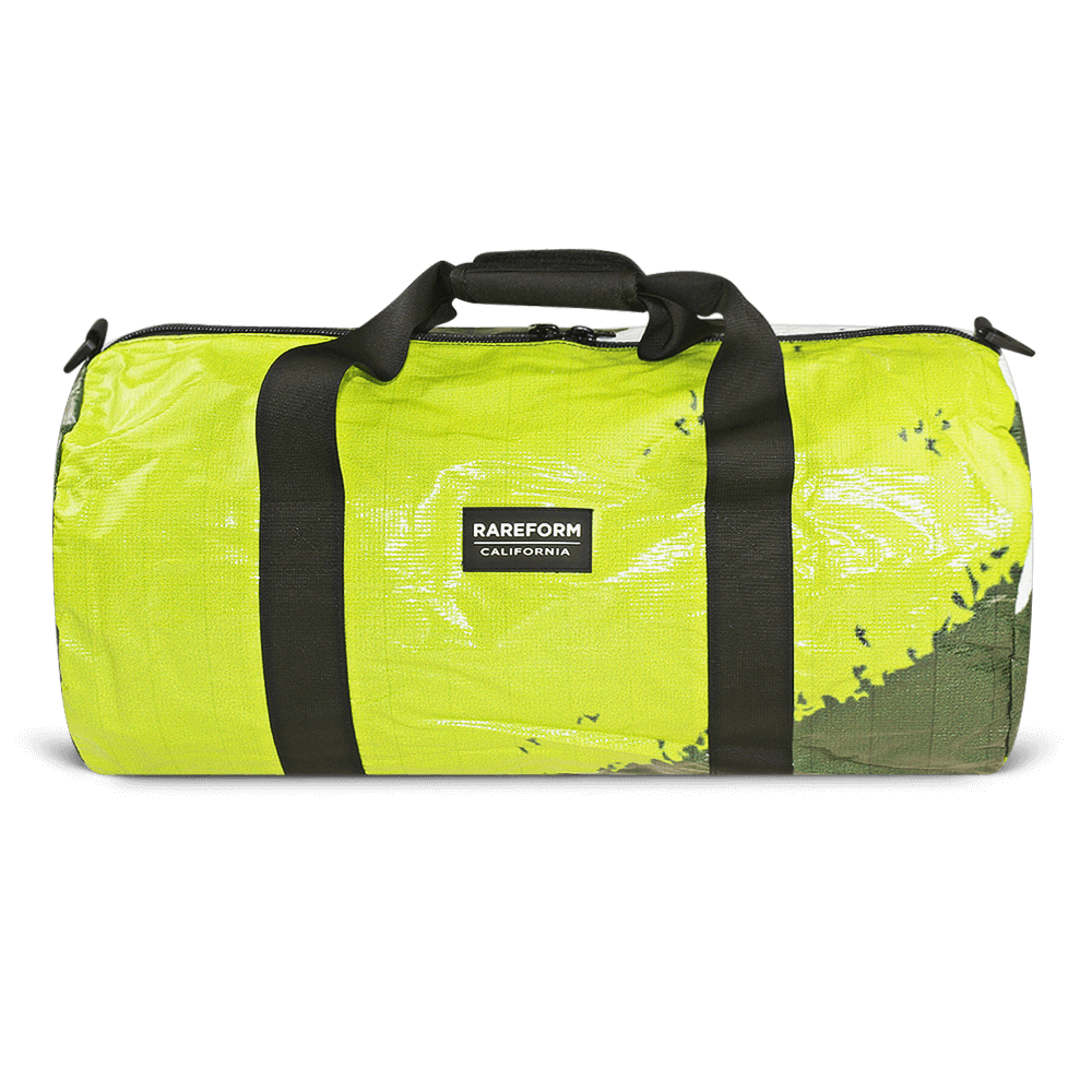 Weekender Duffle